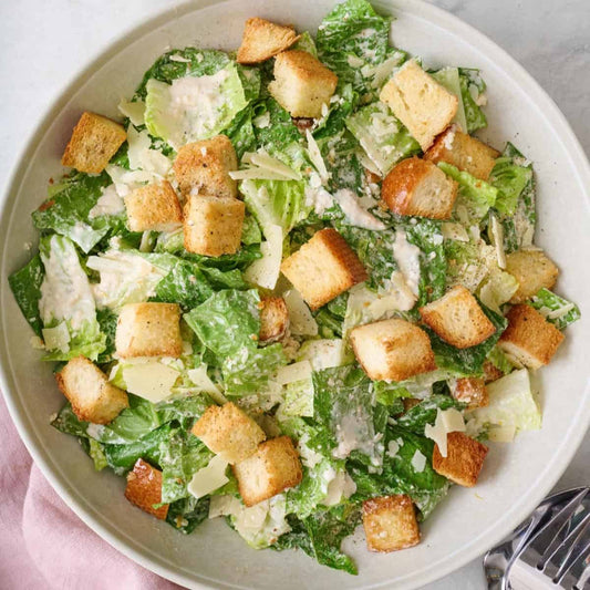 Chicken Caesar Salad (GTA)