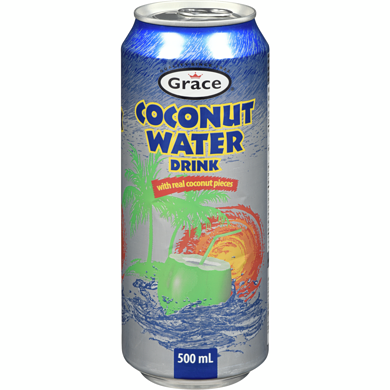 Coconut Water (Hamilton)